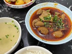 -李记小小吃(涪江路店)