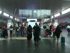 -吉隆坡国际机场