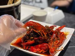 -虾友记(麻辣小龙虾 烤鱼 烧烤)
