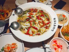 -新太二·鲜料川菜(晶耀前滩店)