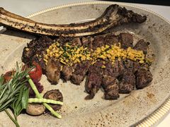 -王品牛排(杭州大厦店)