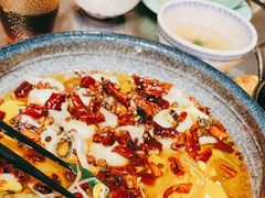 -潮界(虹桥新天地店)