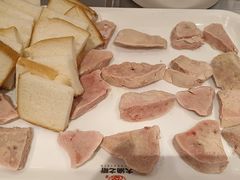 -渔乐之昕·铁板烧自助餐(虹悦城店)