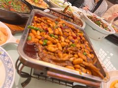 -蜀厨小匠·民间川菜(犀浦店)
