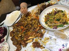 -小柒家第一锹东北菜(城关店)