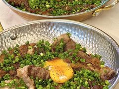 -盐说·西式餐酒馆(光明万达店)
