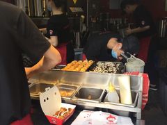 -咕噜咕噜·章鱼小丸子(西湖路店)