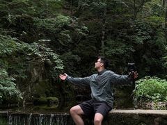 -洛阳白云山景区