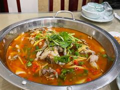 -焱焰鲜锅兔·佳味郑氏·自贡特色菜