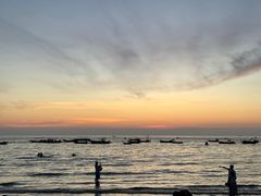 -石螺口海滩