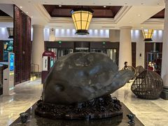 -三清山希尔顿度假酒店