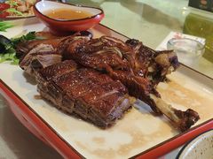 -萬家灯火·私房湘菜·22年老手艺(南岭大道店)