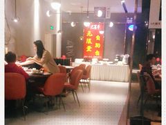 -大喜牛鲜牛肉火锅(世纪金源店)