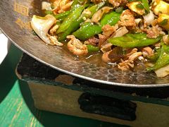 -费大厨辣椒炒肉(太平老街店)