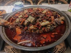 -友记功夫香·人民大排档(红牌楼店)