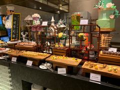-安蒂娅·海鲜自助餐厅(安蒂娅美兰酒店)