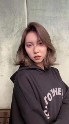 -妃格美发沙龙·烫发·染发