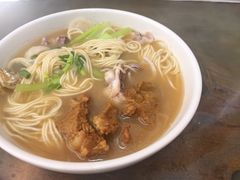 -从前慢海鲜面馆