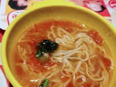 -西贝(上海新梅广场店)