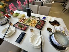 -祈胜邨•顺德鱼生•顺德菜(容桂店)