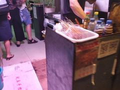 -十里铺铁板鱿鱼