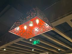 -江边城外烤全鱼(方庄时代购物中心店)