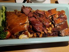 -避风塘·老港味餐厅(虹口龙之梦店)