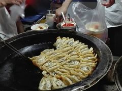 -汪记大王锅贴(成山路店)