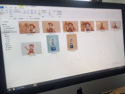 -小鬼当佳儿童摄影(河北保定店)