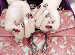 -艾尚妆·日系美甲美睫美学馆