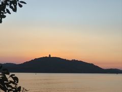 -水上明月·湖景餐厅