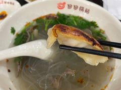 -回回锅贴(小河沿店)