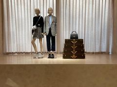 -LV路易威登(德基广场店)