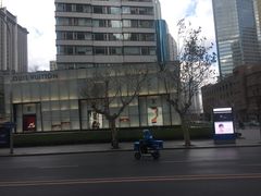 -LV路易威登(时代广场店)