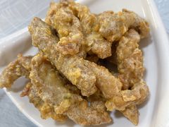 -兴安餐厅(兴安路店)