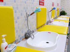 -小泳士游泳训练基地(芥园西道店)