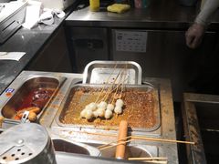 -炸物局(泊富I CITY店)