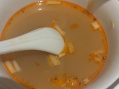 -山东宾馆·齐鲁苑餐厅