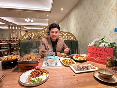 -贯贯吉·清真餐厅(浙江中路店)