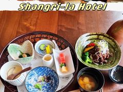 -Tsuru鹤日本料理(静安香格里拉店)