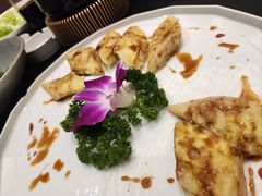 -云客来·花园餐厅(洛社店)