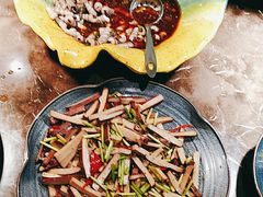 -韩风源自助烤肉(国贸精品店)