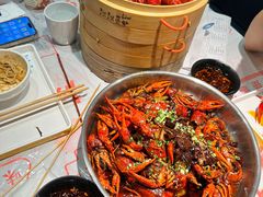 -靓靓蒸虾·头牌蒸虾(南山桂庙店)