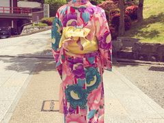 -京都冈本和服体验租赁店(清水寺店)