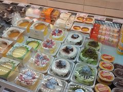 -凯斯汀蛋糕(大学城店)