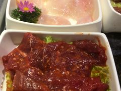 -海底捞火锅(连城广场店)