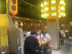 -破三川·新川菜(静安大融城店)