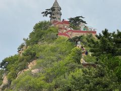 -天津盘山风景名胜区