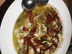 -太二酸菜鱼(福州泰禾店)