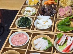 -老版火锅(半坡店)